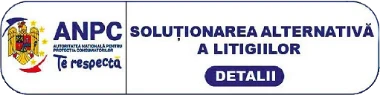 ANPC — Soluționarea alternativă a litigiilor