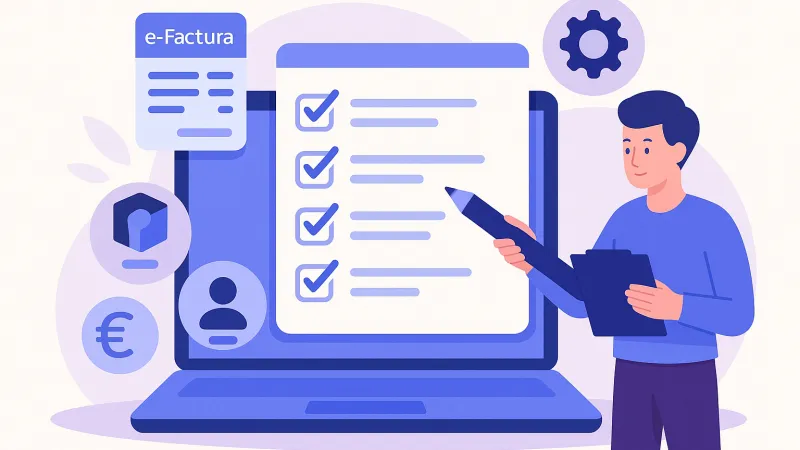 Criterii de comparație pentru un sistem facturare: cum alegi corect un program facturare online
