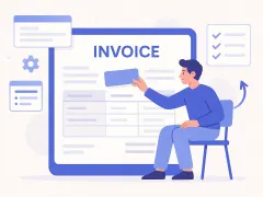 Template-uri de factură online care accelerează emiterea: structură, câmpuri și bune practici