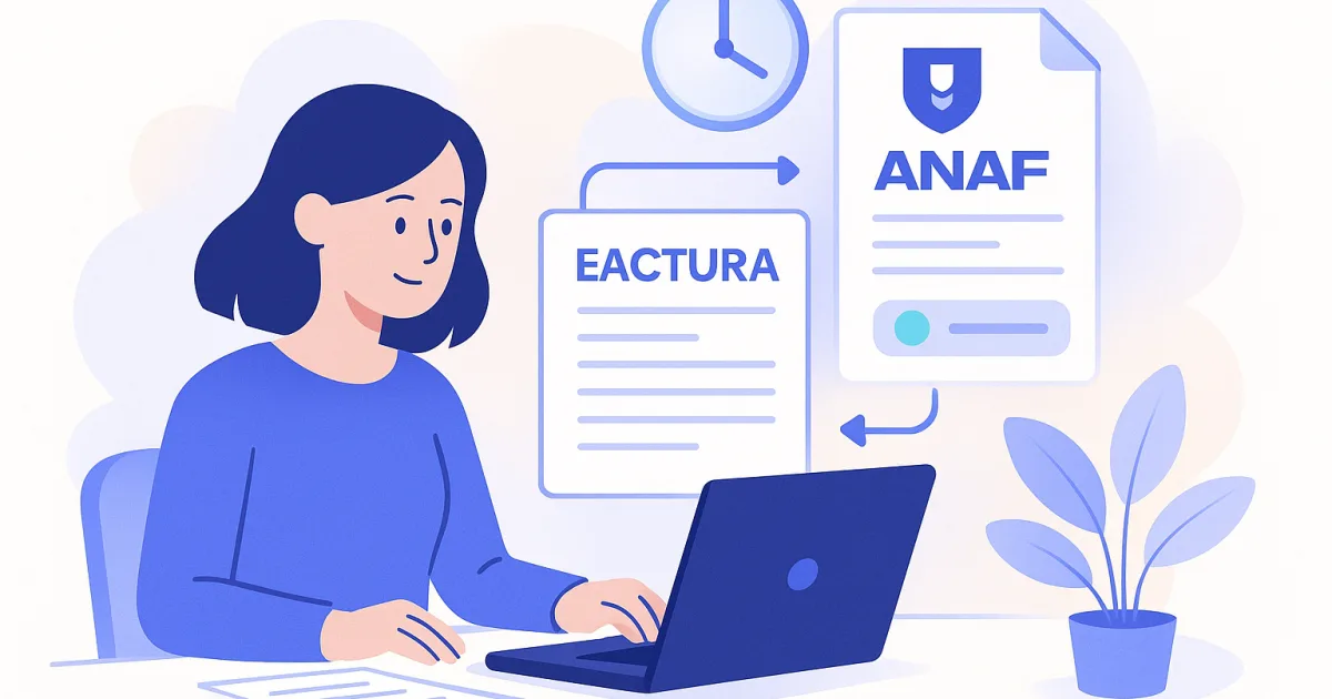 Status eFactura: cum interpretezi timpii de răspuns SPV ANAF și ce înseamnă pentru fluxul tău
