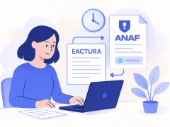Status eFactura: cum interpretezi timpii de răspuns SPV ANAF și ce înseamnă pentru fluxul tău